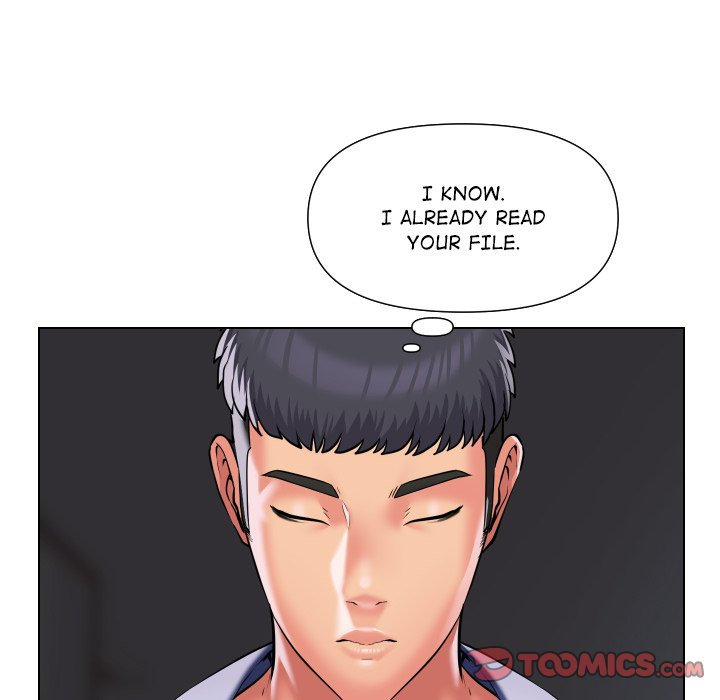 The Ladies' Associate Chapter 66 Page 14