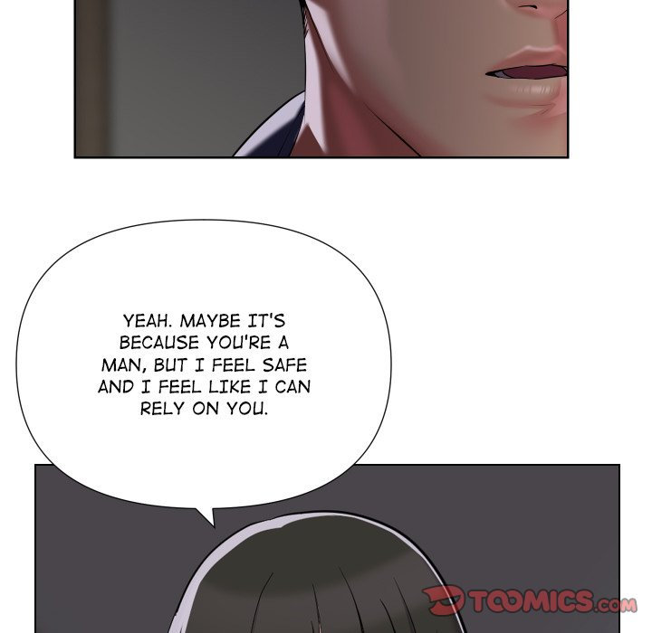 The Ladies' Associate Chapter 66 Page 18