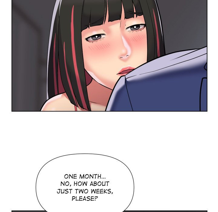 The Ladies' Associate Chapter 66 Page 19