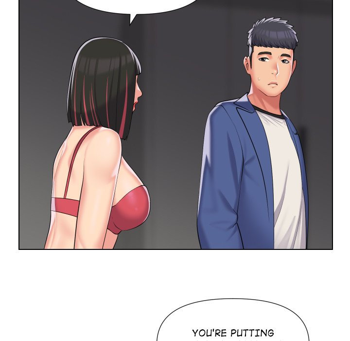 The Ladies' Associate Chapter 66 Page 20