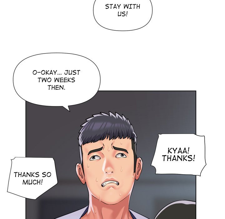 The Ladies' Associate Chapter 66 Page 23
