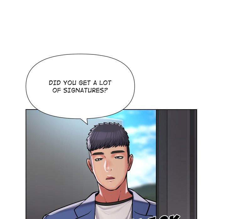 The Ladies' Associate Chapter 66 Page 29