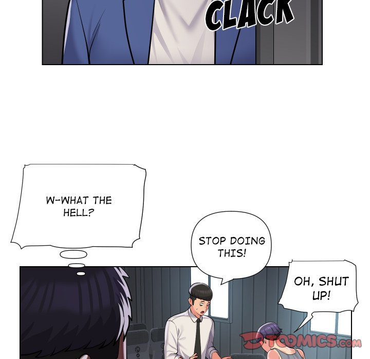 The Ladies' Associate Chapter 66 Page 30