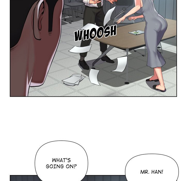 The Ladies' Associate Chapter 66 Page 31