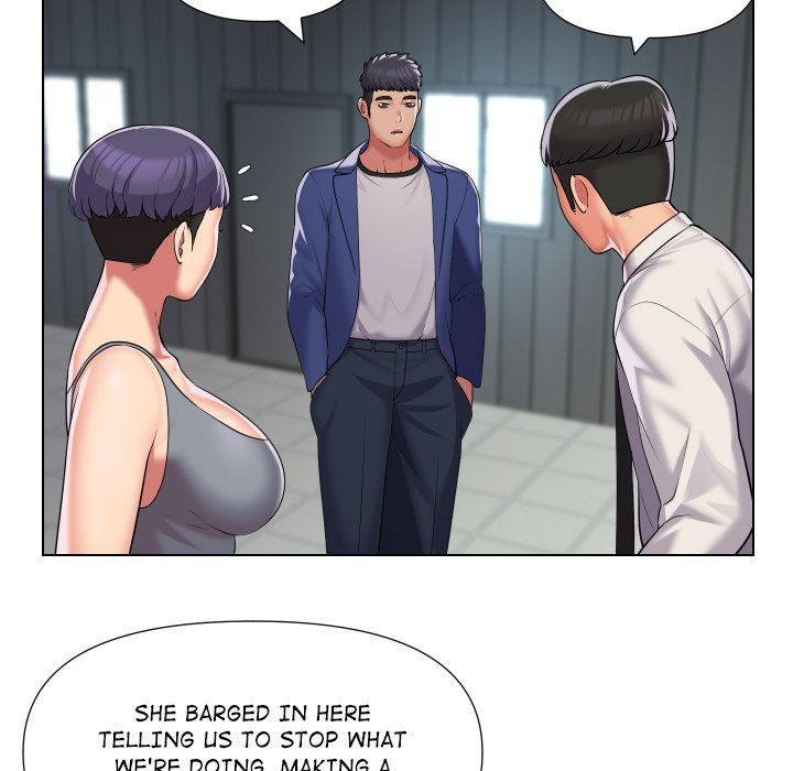 The Ladies' Associate Chapter 66 Page 32