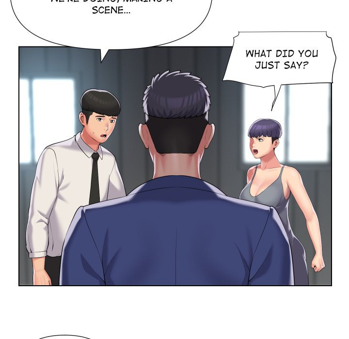 The Ladies' Associate Chapter 66 Page 33