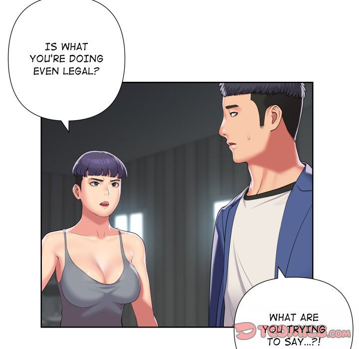 The Ladies' Associate Chapter 66 Page 34
