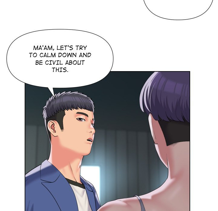 The Ladies' Associate Chapter 66 Page 35