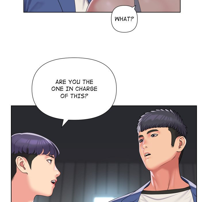 The Ladies' Associate Chapter 66 Page 36