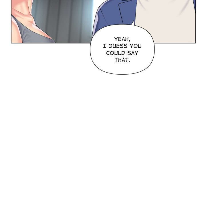 The Ladies' Associate Chapter 66 Page 37