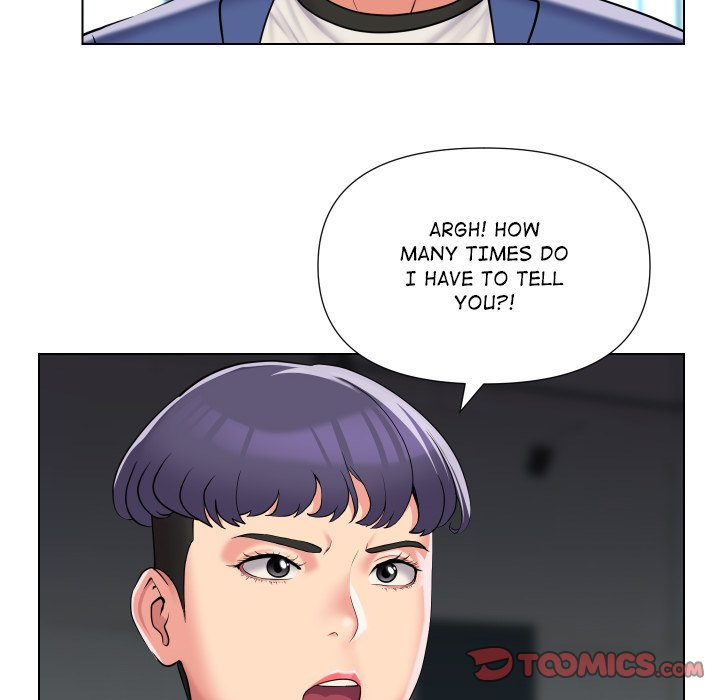The Ladies' Associate Chapter 66 Page 42