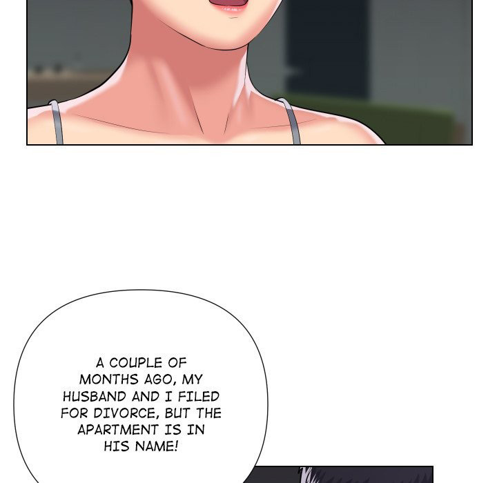 The Ladies' Associate Chapter 66 Page 43