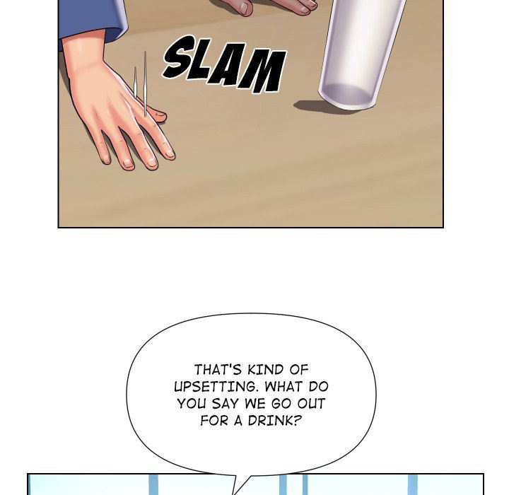 The Ladies' Associate Chapter 66 Page 49