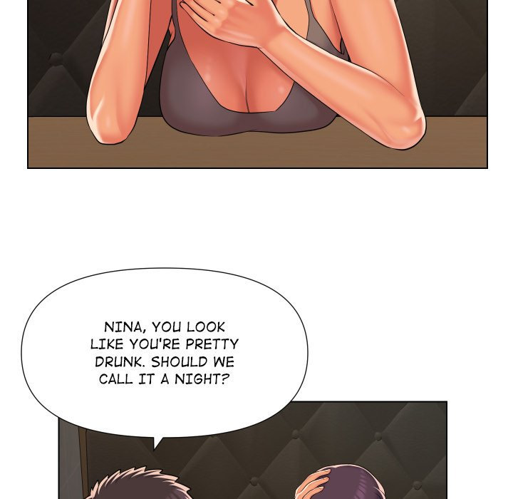 The Ladies' Associate Chapter 66 Page 56