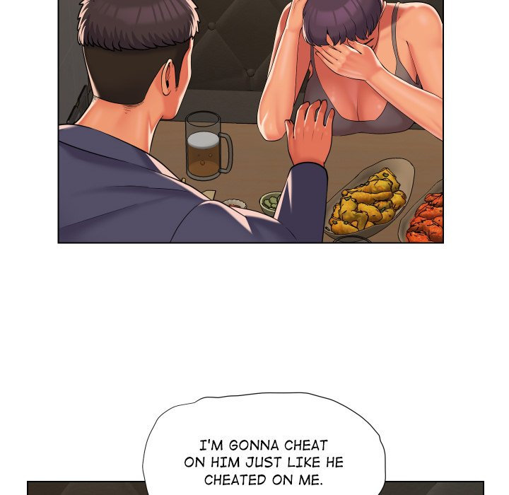 The Ladies' Associate Chapter 66 Page 57