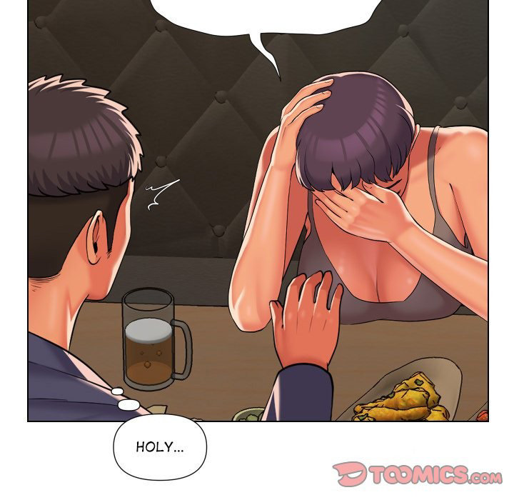 The Ladies' Associate Chapter 66 Page 58