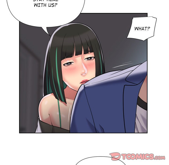 The Ladies' Associate Chapter 66 Page 6