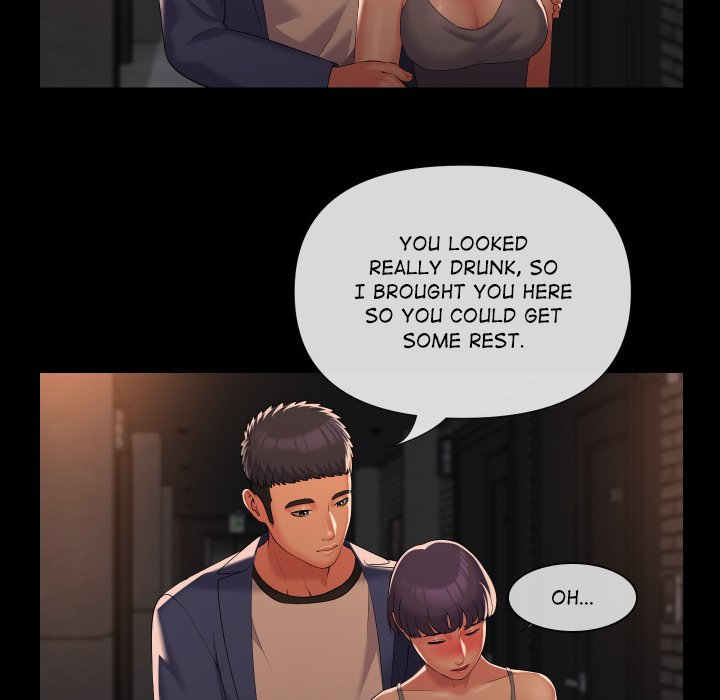 The Ladies' Associate Chapter 66 Page 65
