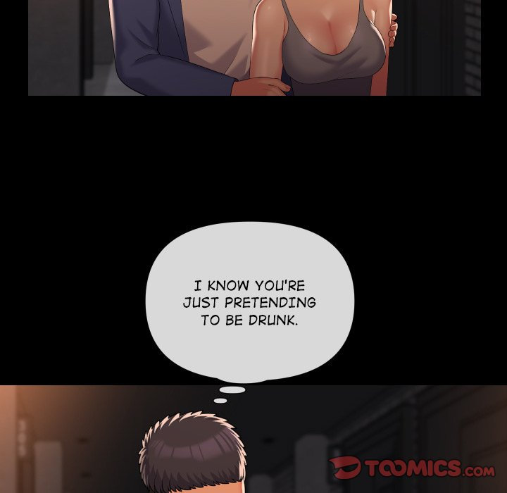 The Ladies' Associate Chapter 66 Page 66