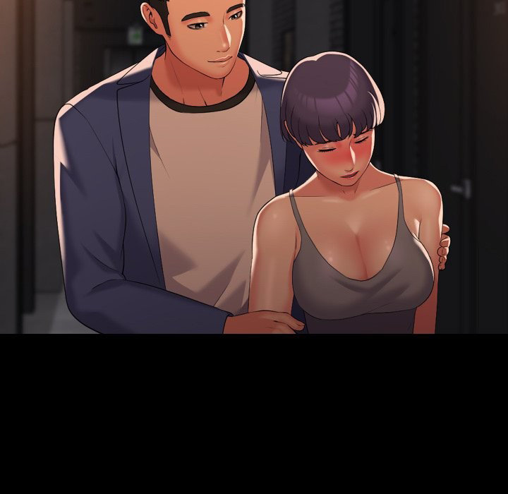 The Ladies' Associate Chapter 66 Page 67
