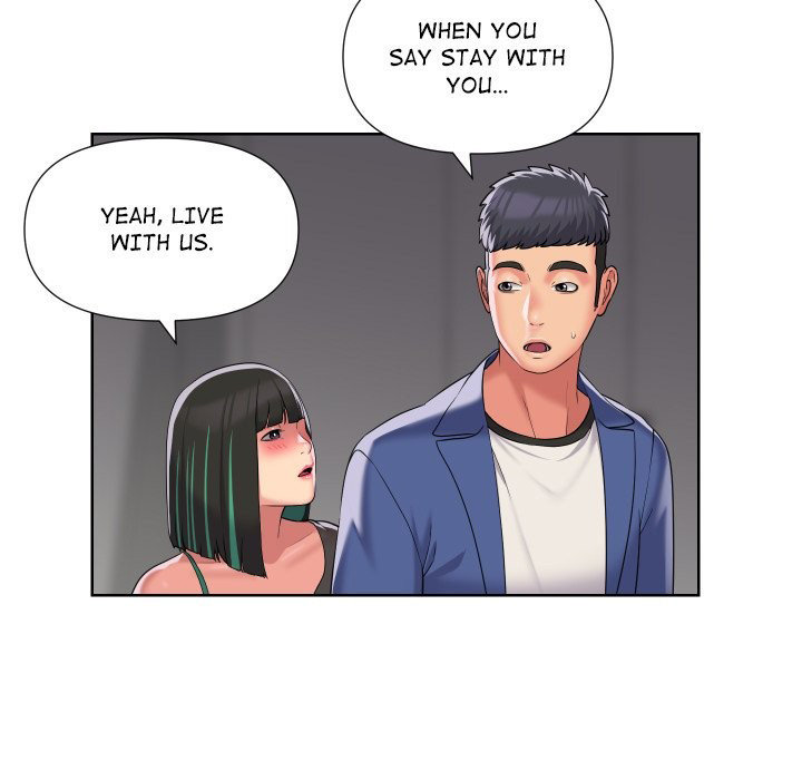The Ladies' Associate Chapter 66 Page 7