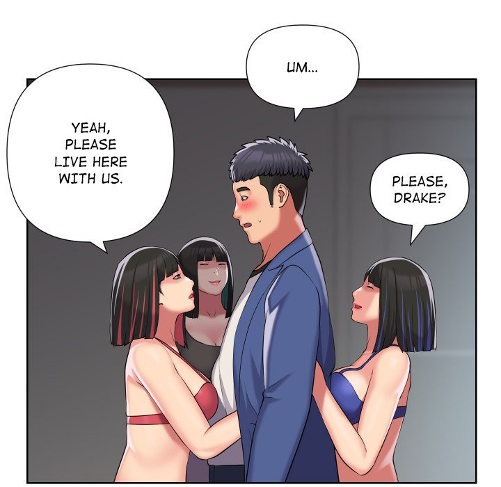 The Ladies' Associate Chapter 66 Page 8