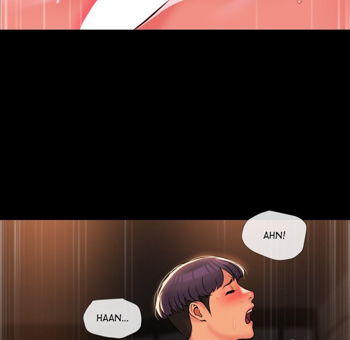 The Ladies' Associate Chapter 67 Page 28