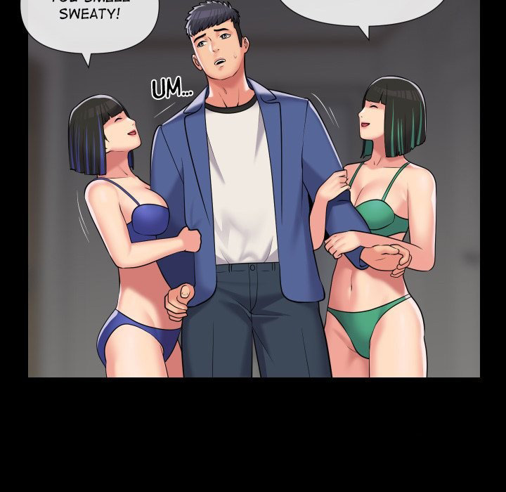 The Ladies' Associate Chapter 67 Page 76