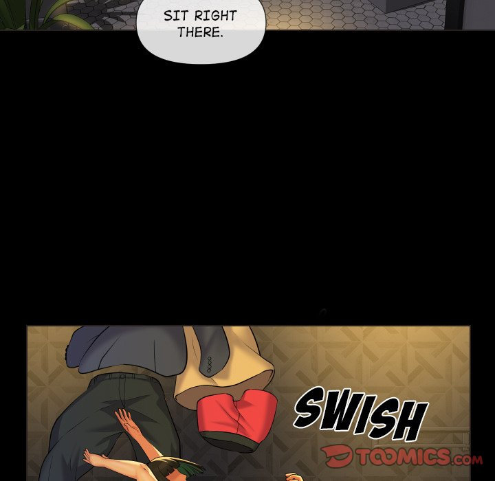The Ladies' Associate Chapter 67 Page 78