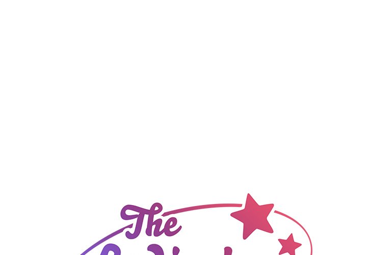 The Ladies' Associate Chapter 68 Page 1