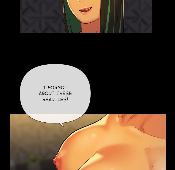 The Ladies' Associate Chapter 68 Page 24