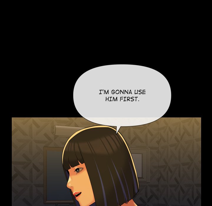 The Ladies' Associate Chapter 68 Page 37
