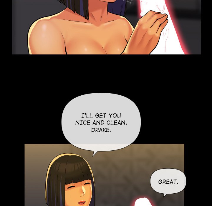 The Ladies' Associate Chapter 68 Page 9
