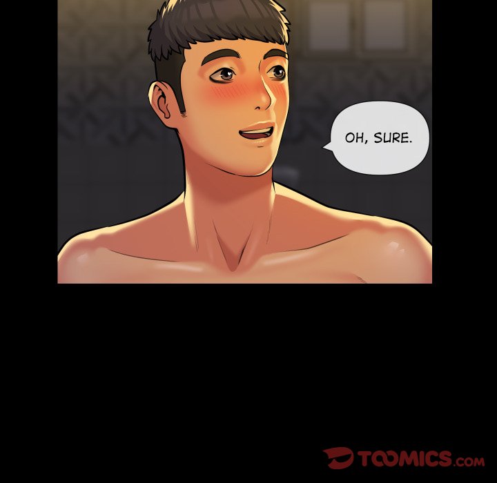 The Ladies' Associate Chapter 69 Page 12