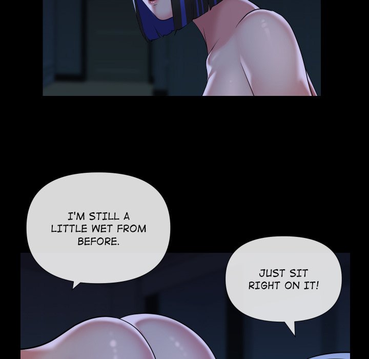 The Ladies' Associate Chapter 69 Page 29