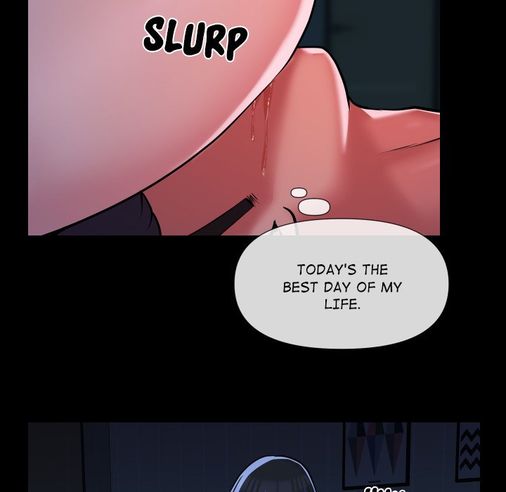 The Ladies' Associate Chapter 69 Page 41
