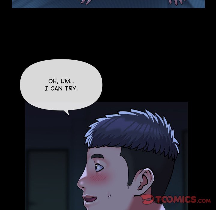 The Ladies' Associate Chapter 69 Page 64