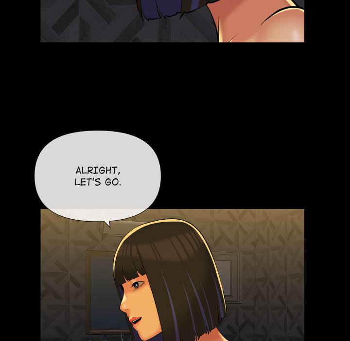 The Ladies' Associate Chapter 69 Page 9