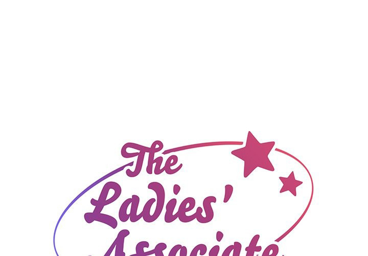 The Ladies' Associate Chapter 7 Page 1