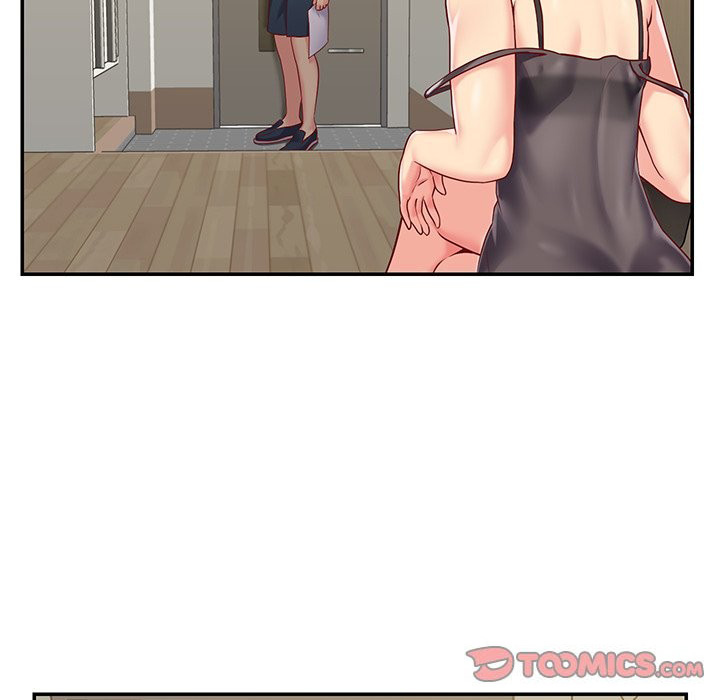 The Ladies' Associate Chapter 7 Page 10