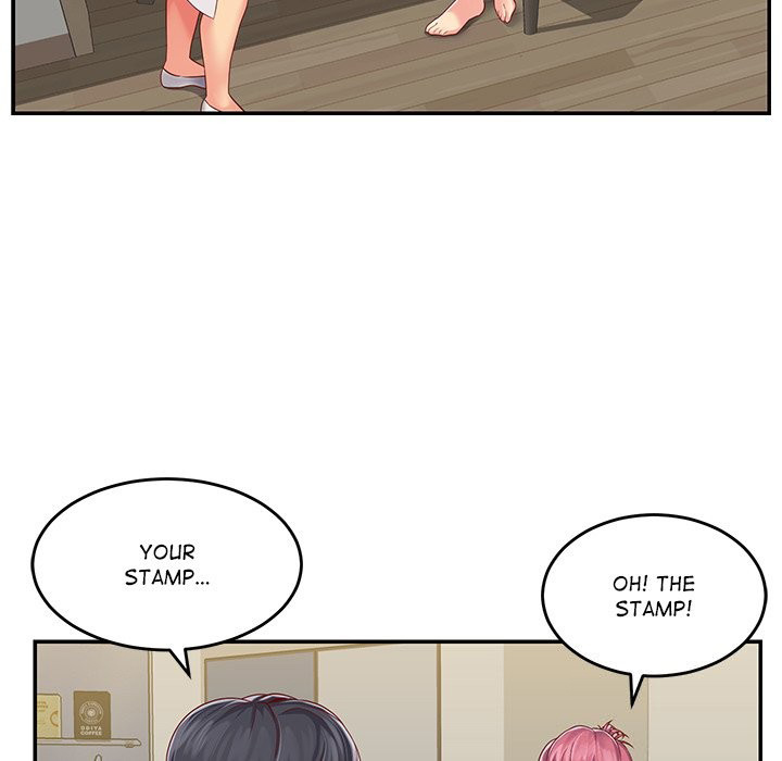 The Ladies' Associate Chapter 7 Page 13