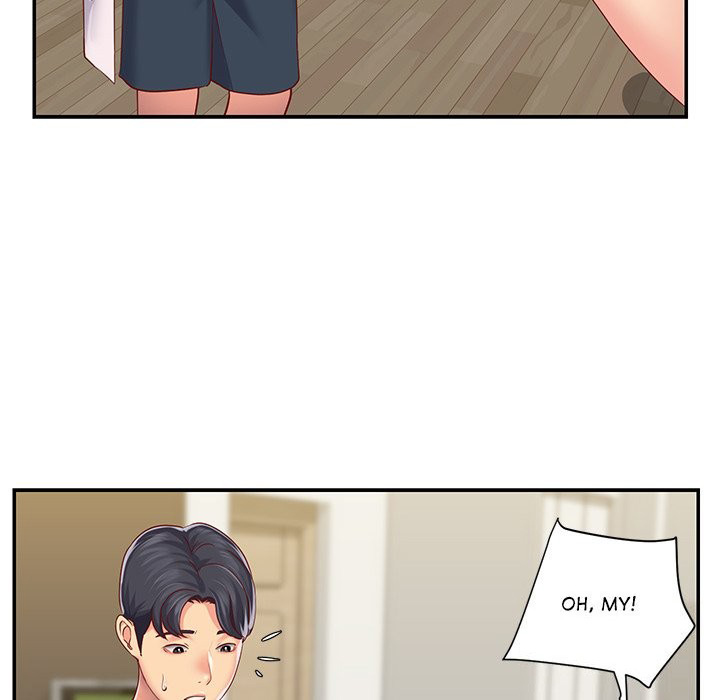 The Ladies' Associate Chapter 7 Page 16