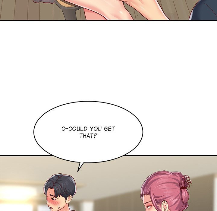 The Ladies' Associate Chapter 7 Page 19