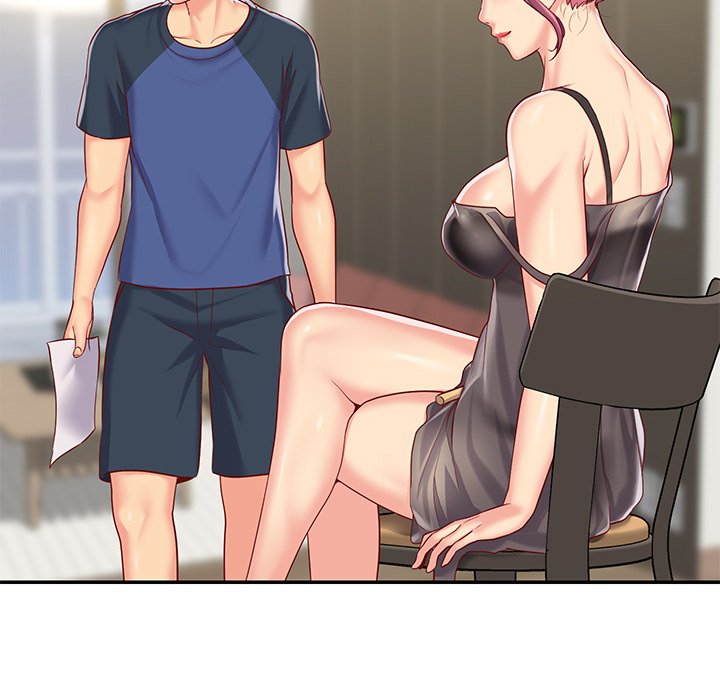 The Ladies' Associate Chapter 7 Page 20