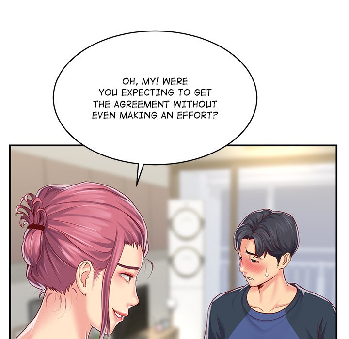 The Ladies' Associate Chapter 7 Page 21