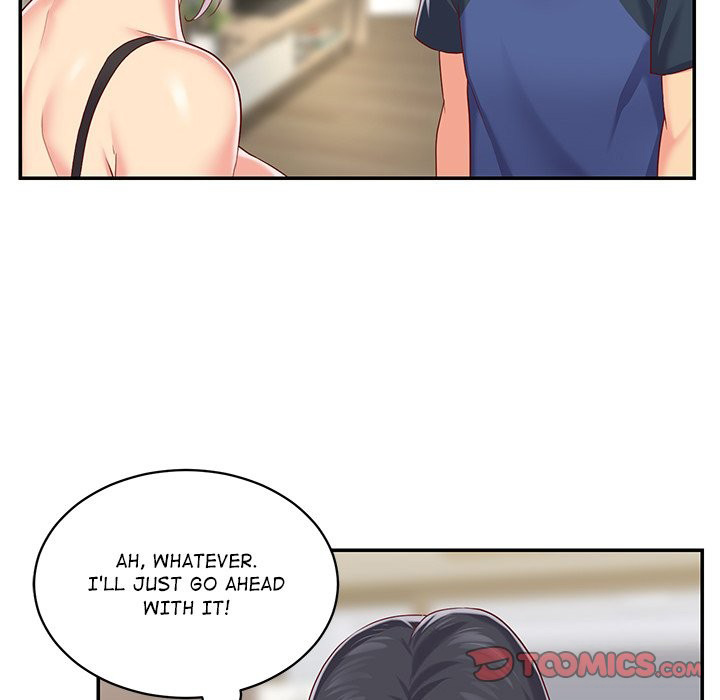 The Ladies' Associate Chapter 7 Page 22