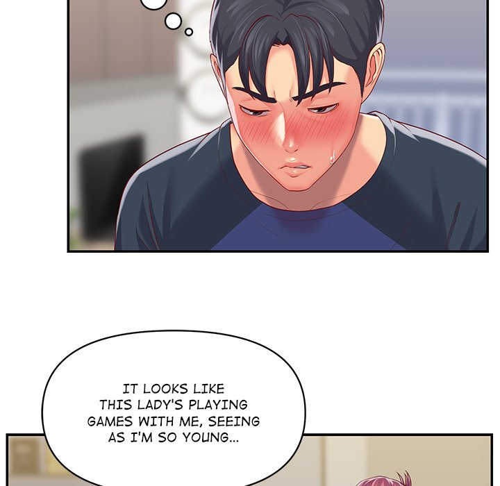 The Ladies' Associate Chapter 7 Page 23