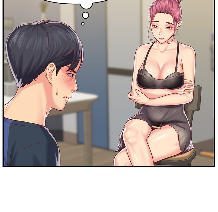 The Ladies' Associate Chapter 7 Page 24