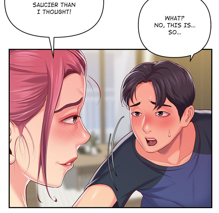 The Ladies' Associate Chapter 7 Page 37