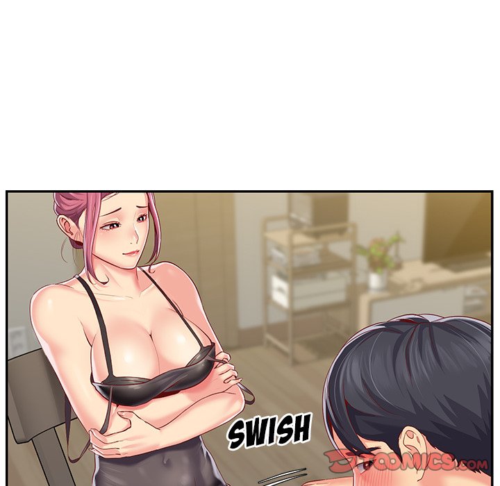 The Ladies' Associate Chapter 7 Page 38